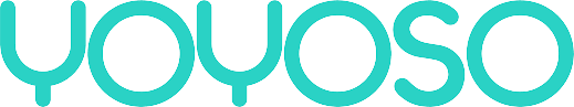 YOYOSO Logo