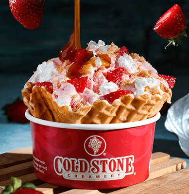 Cold Stone Image